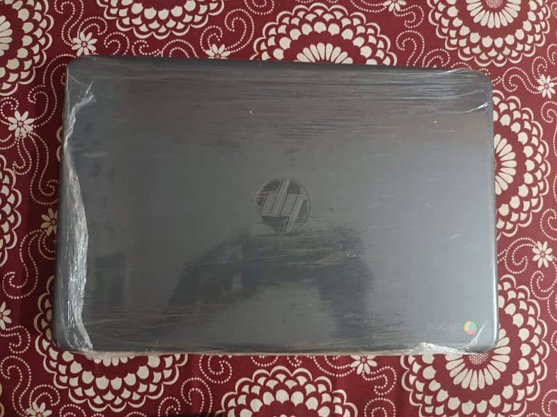 HP G5 CHROMEBOOK 5