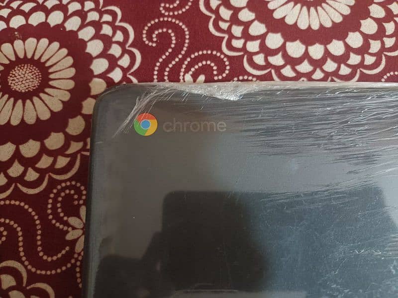 HP G5 CHROMEBOOK 6