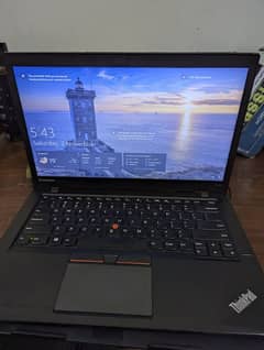 Lenovo T450s