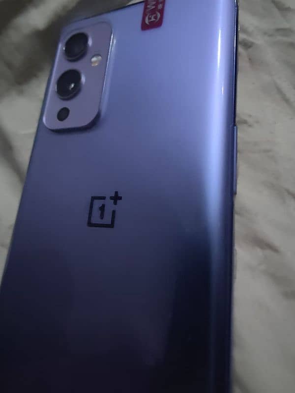 OnePlus 9 Global 12GB 256GB PTA 2