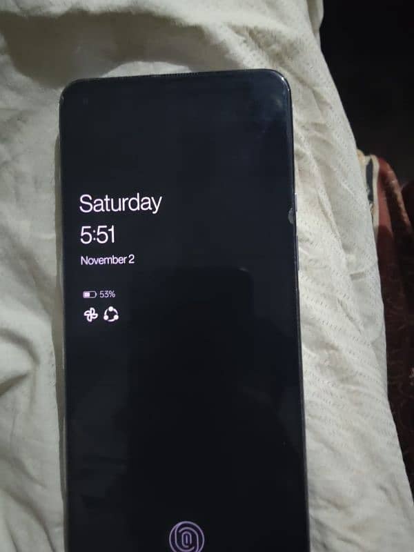 OnePlus 9 Global 12GB 256GB PTA 5