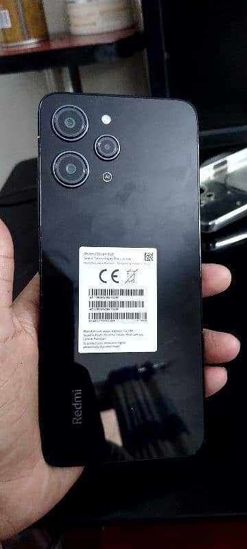 redmi 12 4g/5g /128 6