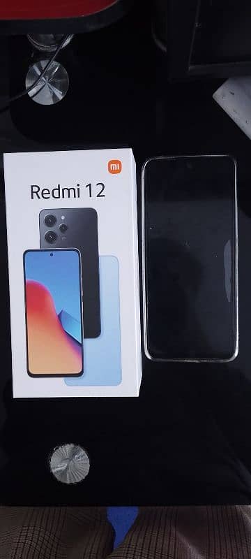 redmi 12 4g/5g /128 10