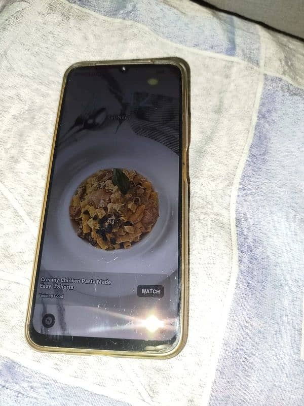 Realme c51 10/10 condition best battery trimming 1