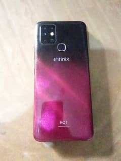 infinix