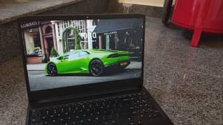 Lenovo i5-11300H, GTX 1650, Gaming Laptop, Graphics Laptop