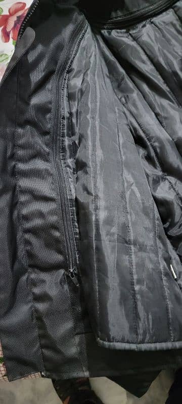 Original Suzuki jacket for salee 3