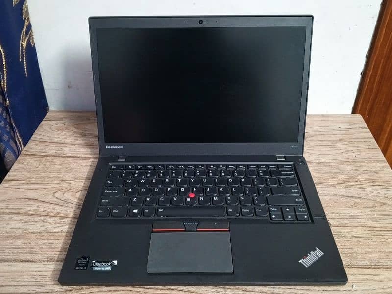 Lenovo core i5 5th gen 0