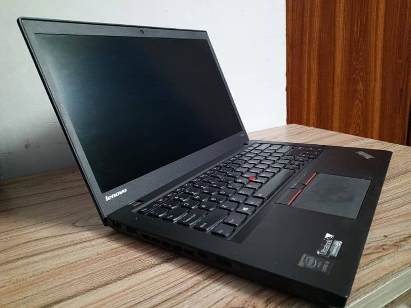 Lenovo core i5 5th gen 2