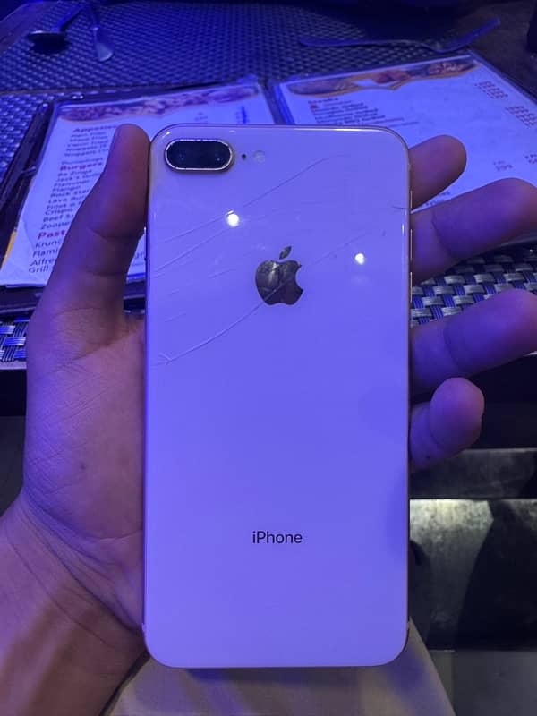 iphone 8 plus 0