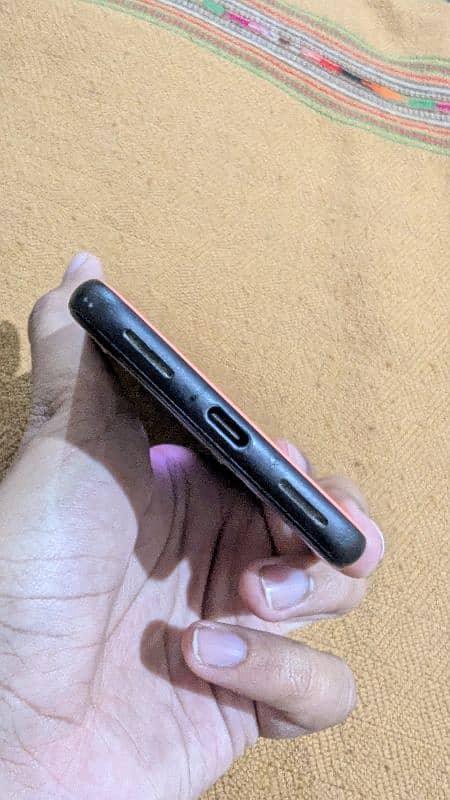 Google pixel 4 4