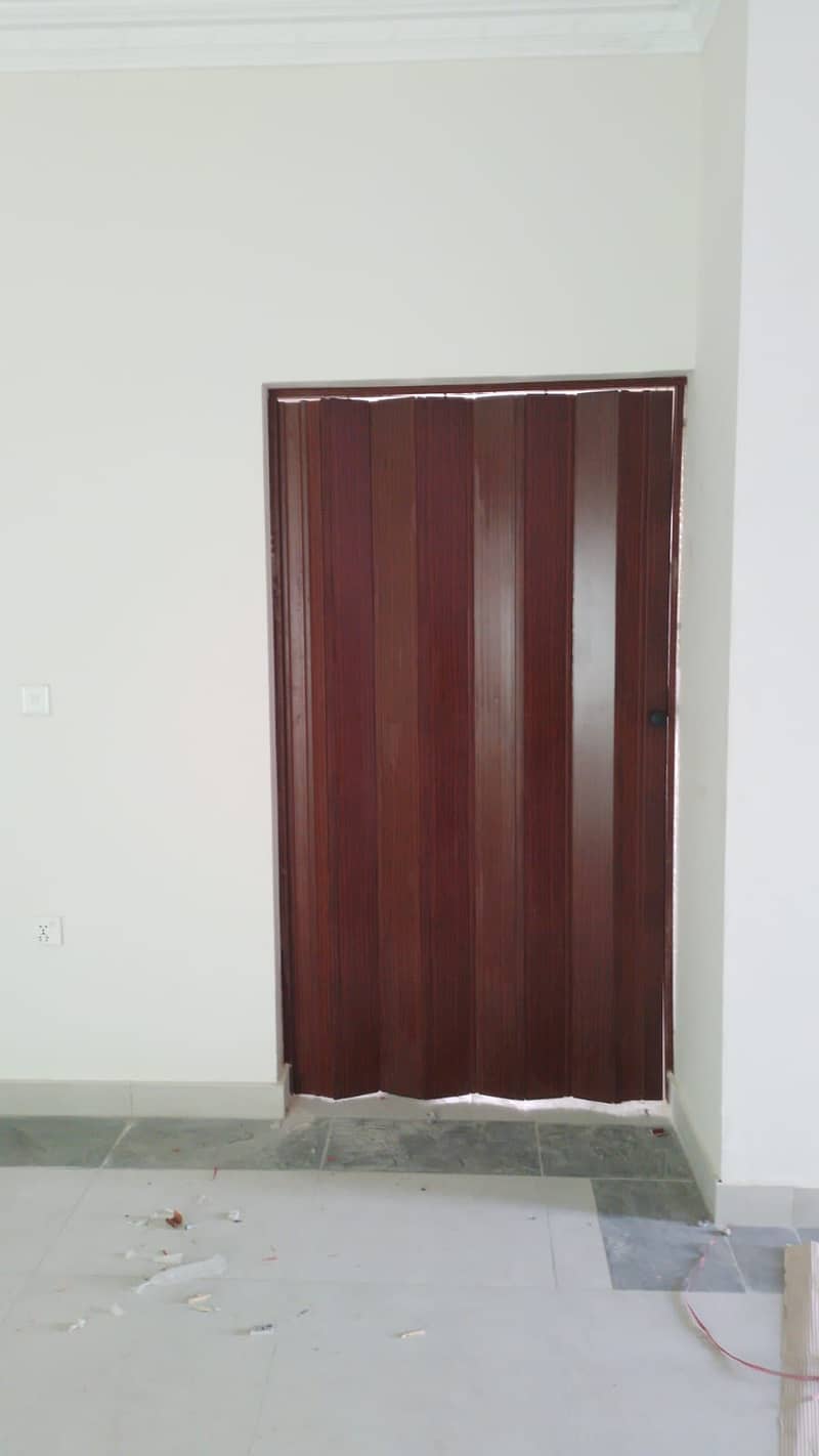 PVC Folding door  Wall Divider 5