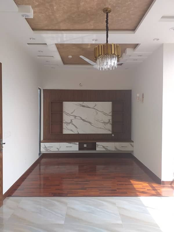 5 Marla Luxury House Available For sale In DHA 9 Town Lahore 9