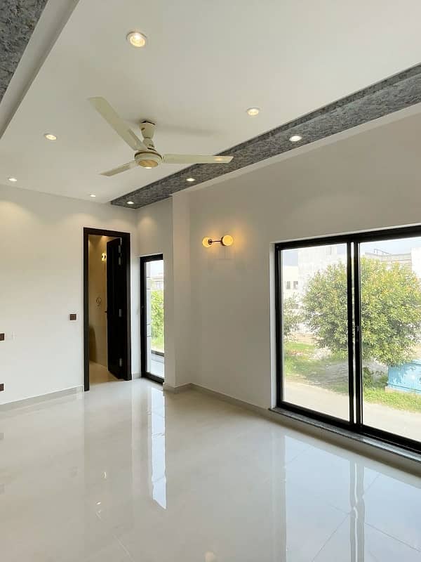 5 Marla Luxury House Available For sale In DHA 9 Town Lahore 15