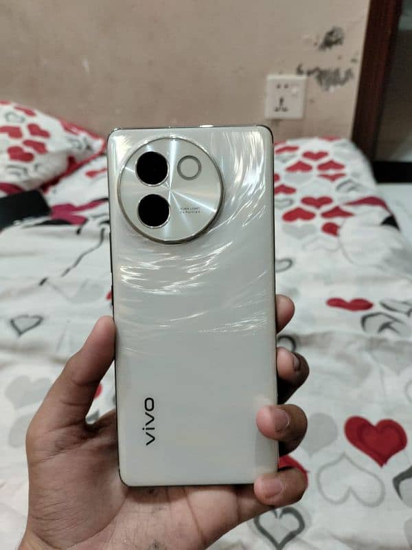 vivo v30e 0