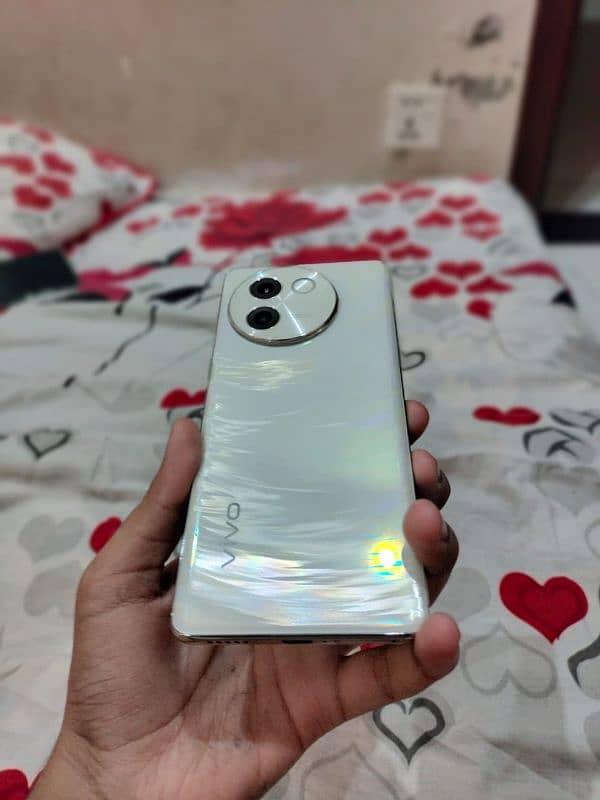 vivo v30e 1