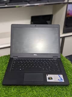 Dell 5490 i5 8th Gen 8GB RAM 256GB SSD !