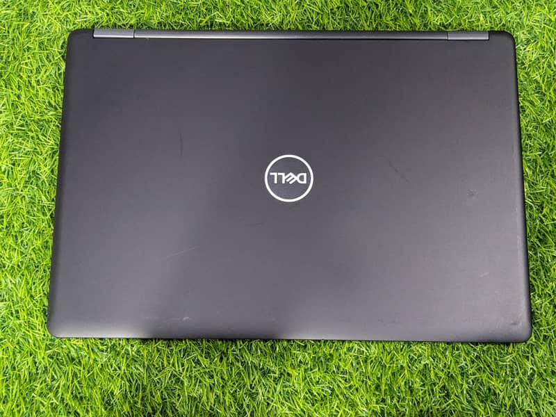 Dell 5490 i5 8th Gen 8GB RAM 256GB SSD ! 2