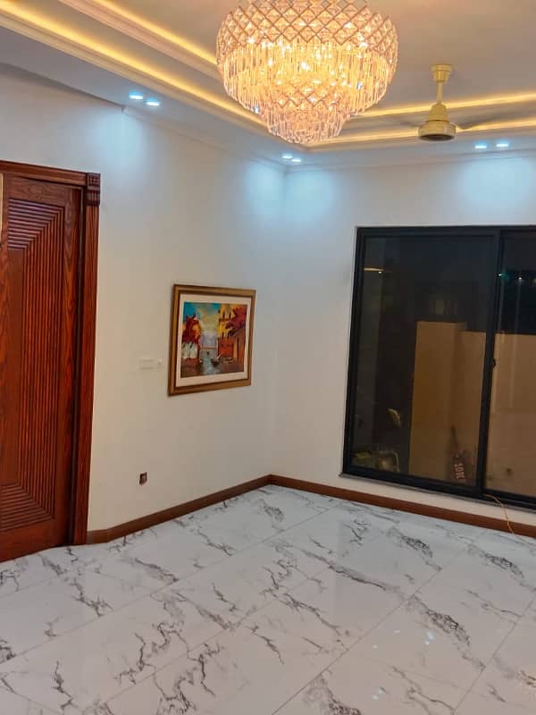 5 Marla Luxury House Available For sale In DHA 9 Town Lahore 1