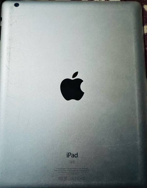 ipad 3 0