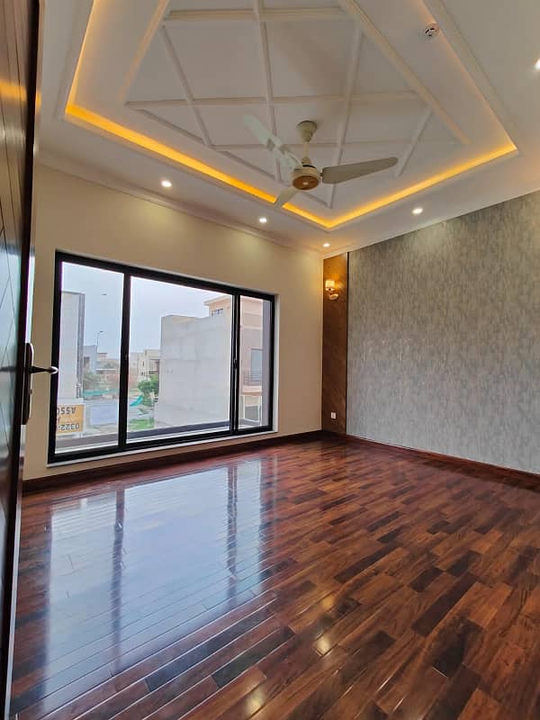 5 Marla Luxury House Available For sale In DHA 9 Town Lahore 16