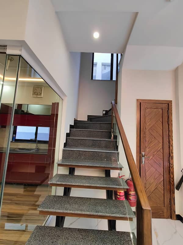 5 Marla Luxury House Available For sale In DHA 9 Town Lahore 18