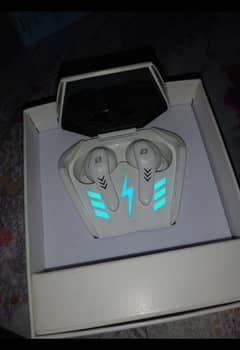 dafy gaming earbuds