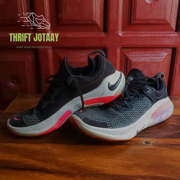 Nike Joy Ride 2