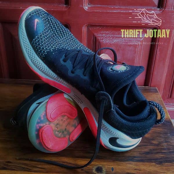 Nike Joy Ride 3