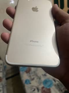 iphone 7 plus PTA Aproved