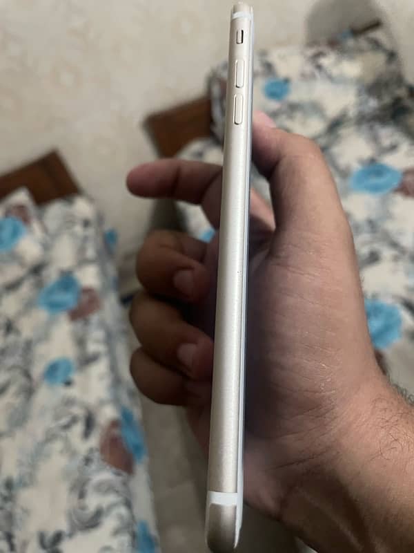 iphone 7 plus PTA Aproved 5