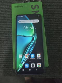 infinx mobile for sale