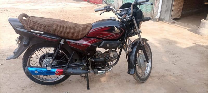 Rana mithu 03006387985=Honda 2