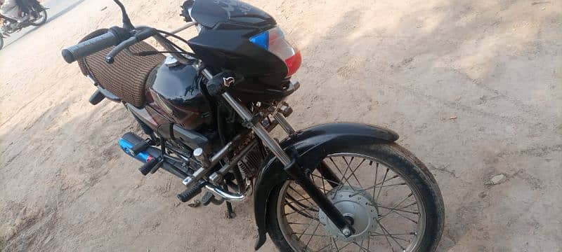 Rana mithu 03006387985=Honda 3