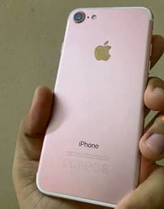 I phone 7