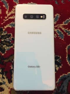 samsung s10 plus non pta