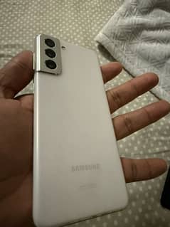 Samsung S21 Non PTA