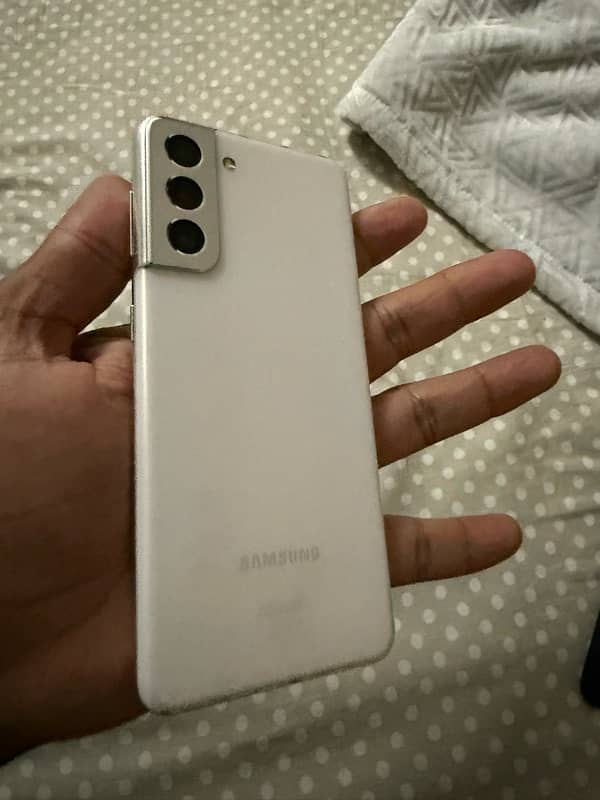 Samsung S21 Non PTA 6