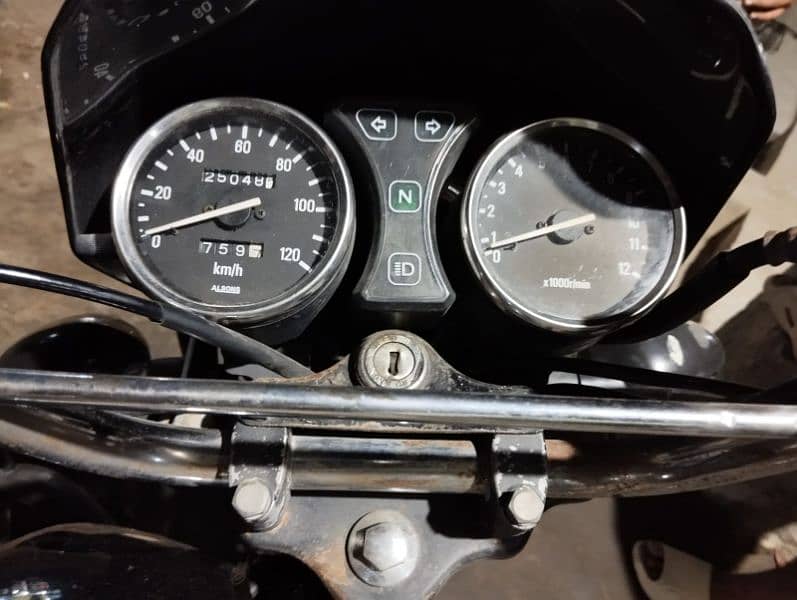 Suzuki GS 150 0