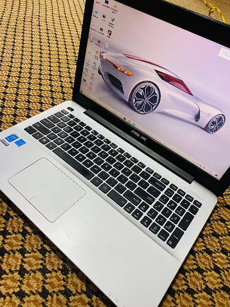 Asus laptop Core i3 Gen 5 0