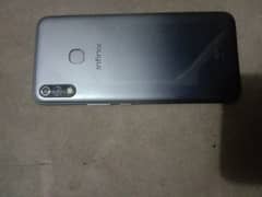 infinix