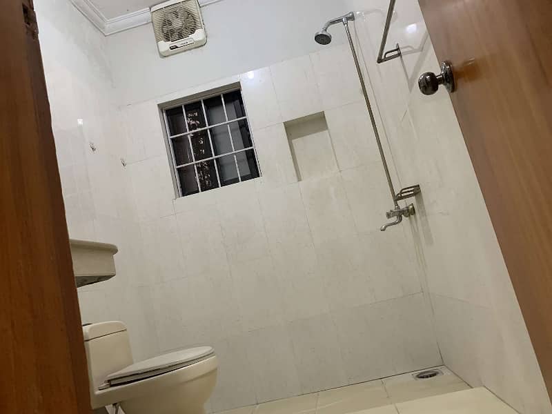 Double story 10 Marla 5 bedroom attach washroom house for rent demand 220000 1