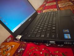 Toshiba Core i3 3Rd Gen