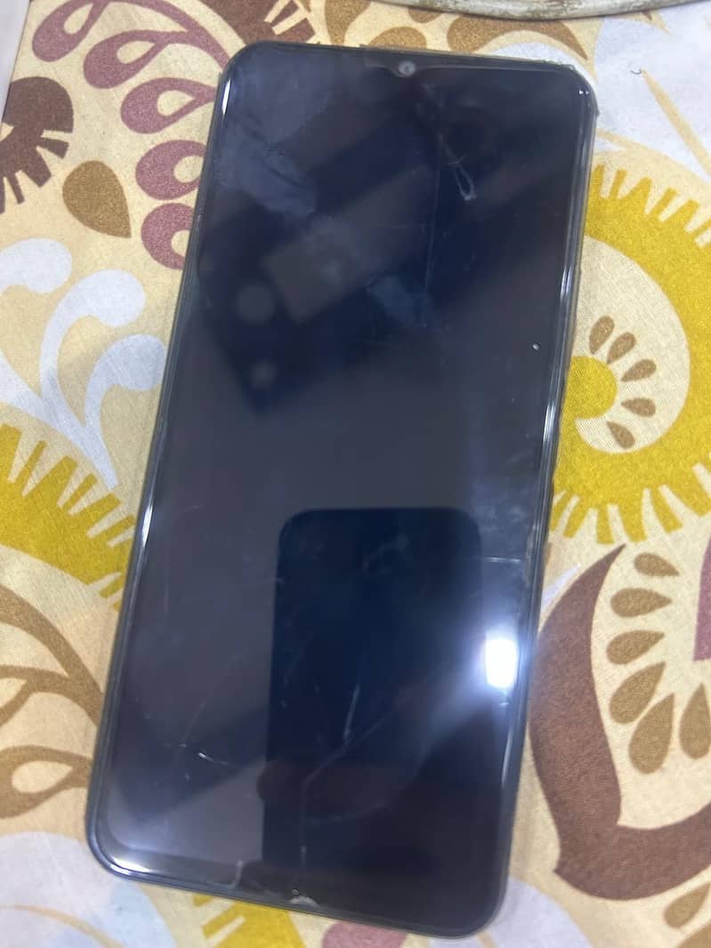 Vivo Y21T 3