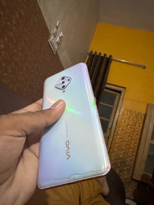 vivo y 51 0