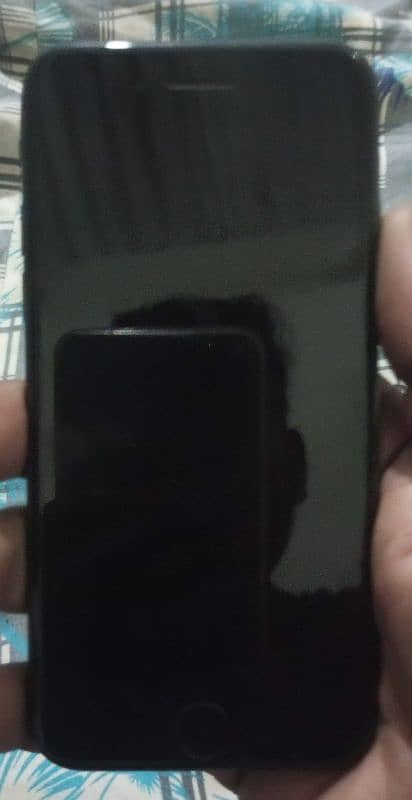 I phone 8 256 GB non pta 5