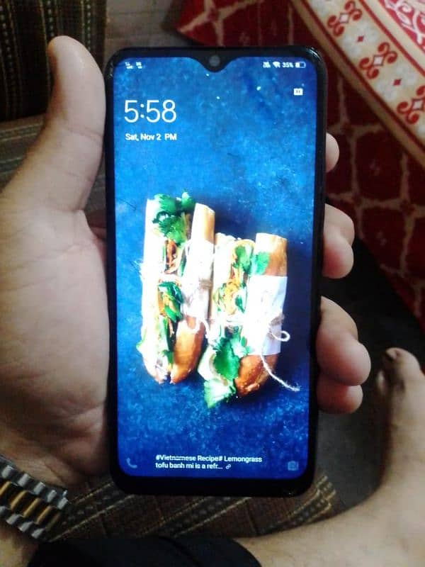 vivo y11 3gb 32 gb 3