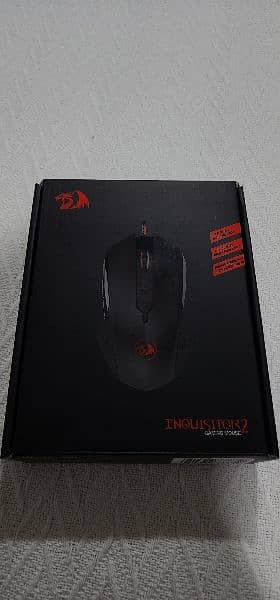 Redragon M716 Inquisitor 2 2