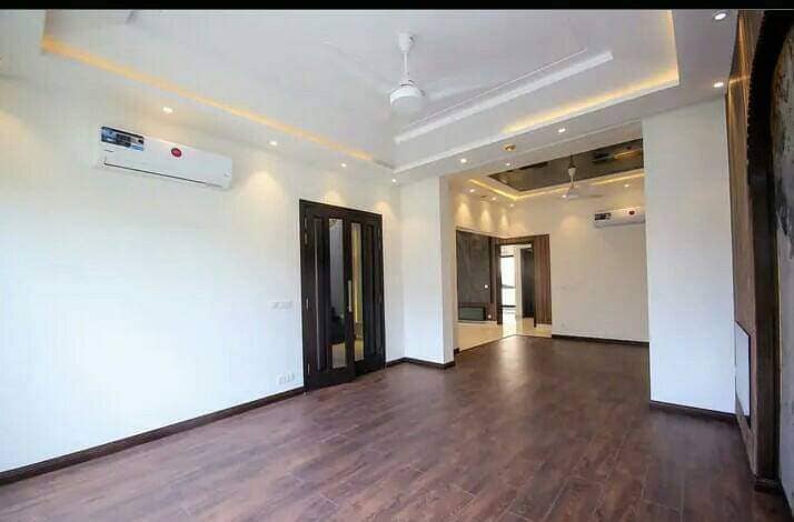 10 Marla Brand New Spanish House For Rent. In DHA Phase 6 Lahore At Super Hot Location. 6