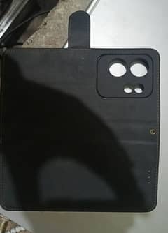 Infinix zero 30 4G back cover